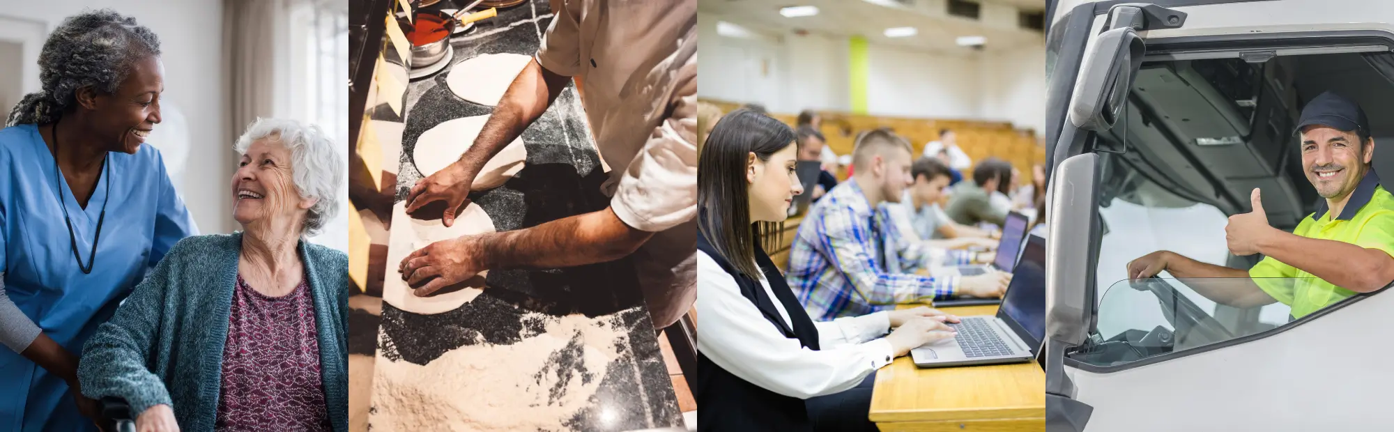 Formation Lormouet - Aide à l'Emploi